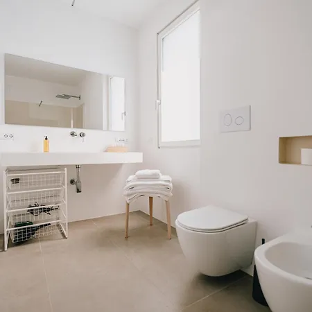 招待所 Le Calendule 4*