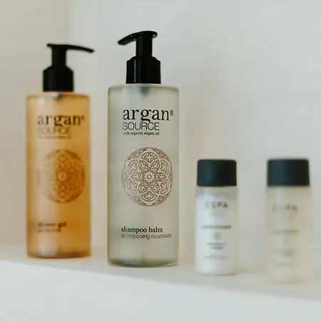 Le Calendule 招待所