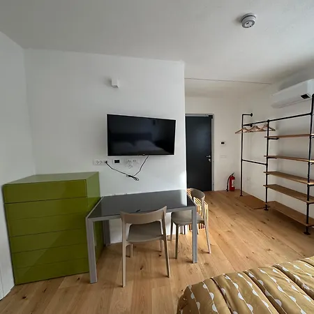 Le Calendule Guest house Olbia