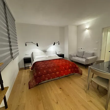 Affittacamere Le Calendule 4*