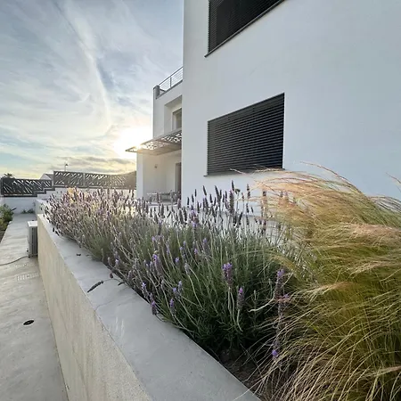 Le Calendule Гостевой дом 4*