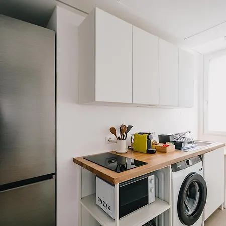 Guest house Le Calendule 4*