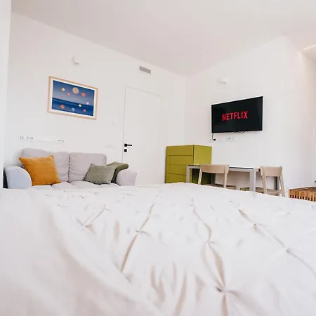 Affittacamere Le Calendule 4*