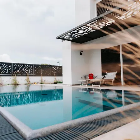 Гостевой дом Le Calendule 4*