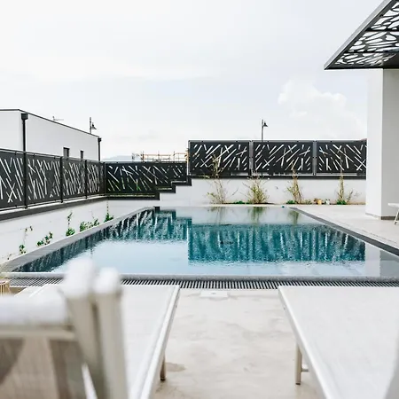 Le Calendule Guest house Olbia