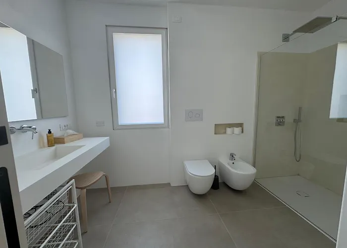 בית הארחה Le Calendule 4*