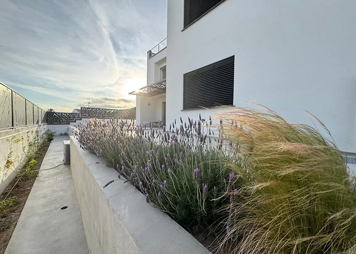 Le Calendule בית הארחה 4*