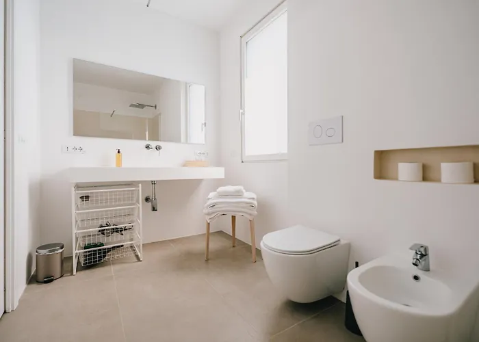 Affittacamere Le Calendule 4*