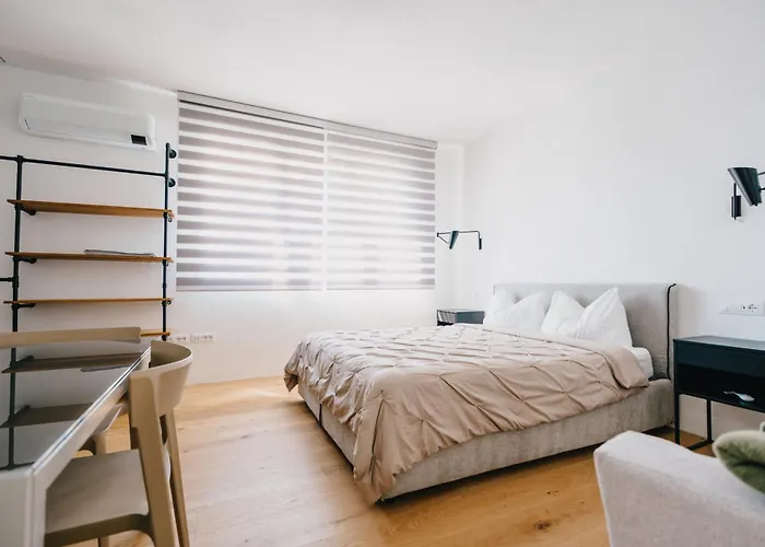 Le Calendule Affittacamere Olbia