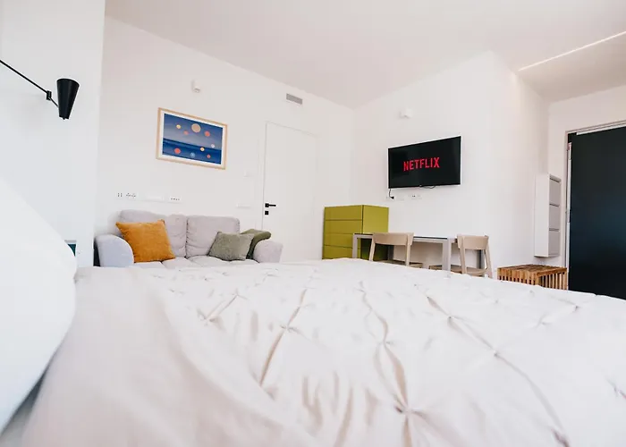 Affittacamere Le Calendule 4*