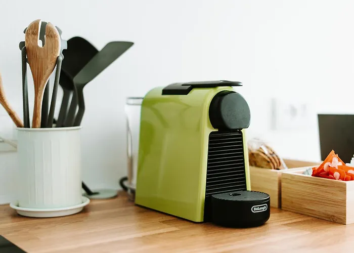 Affittacamere Le Calendule 4*