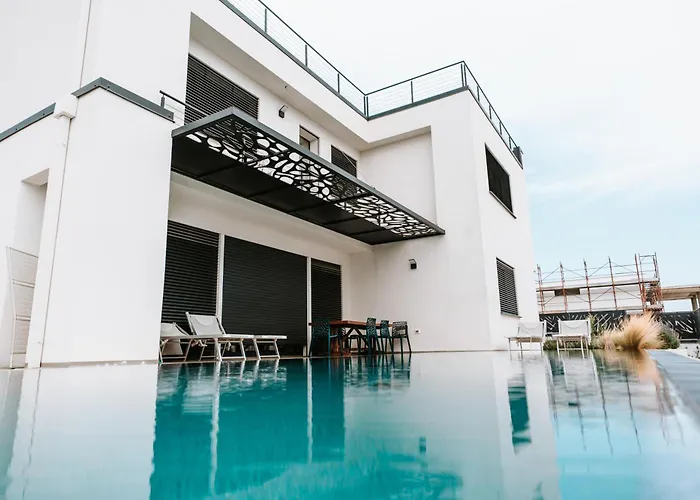 Affittacamere Le Calendule Olbia